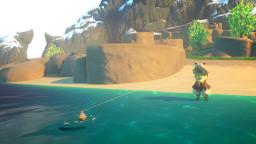 Yonder: The Cloud Catcher Chronicles Screenthot 2